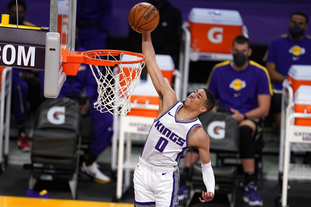 Rookie of the year